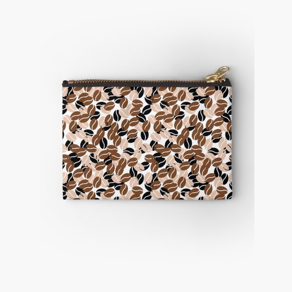 Item preview, Overlapping Coffee beans designed and sold by dottiedigitals.