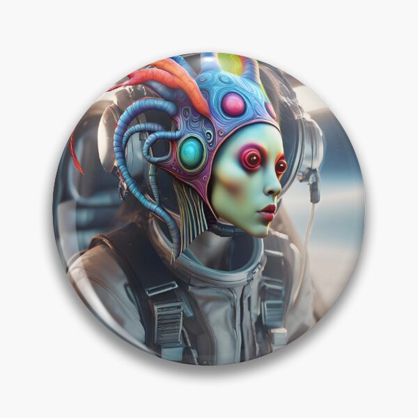 Item preview, Alien Invasion designed and sold by Icarusismart.