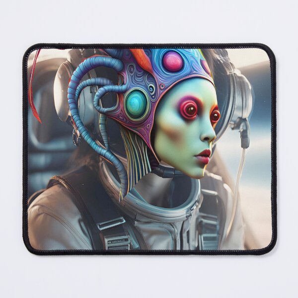 Item preview, Alien Invasion designed and sold by Icarusismart.