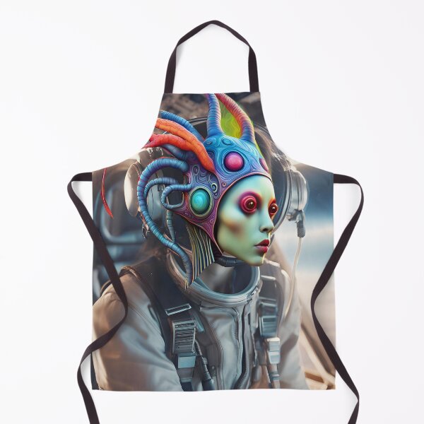 Item preview, Alien Invasion designed and sold by Icarusismart.