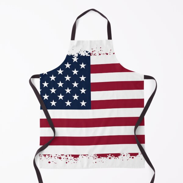 Item preview, Old glory designed and sold by Boogeyman Bill.