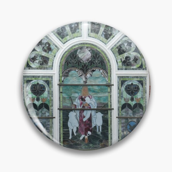Item preview, Church Window designed and sold by bertsworks300.