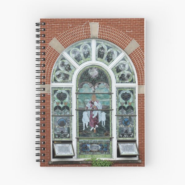Item preview, Church Window designed and sold by bertsworks300.