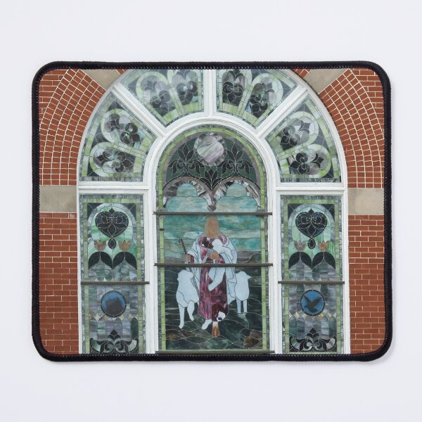 Item preview, Church Window designed and sold by bertsworks300.