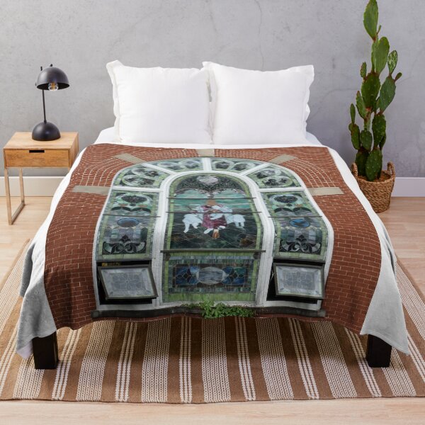 Item preview, Church Window designed and sold by bertsworks300.