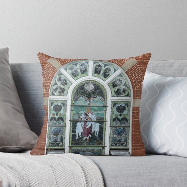 Item preview, Church Window designed and sold by bertsworks300.