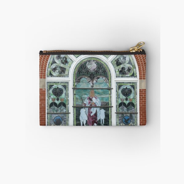 Item preview, Church Window designed and sold by bertsworks300.