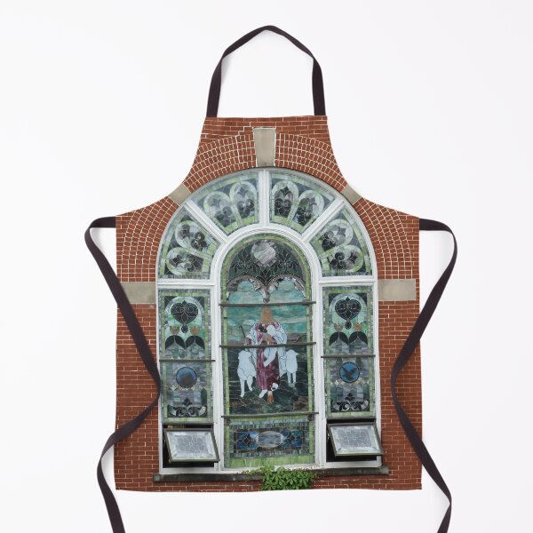 Item preview, Church Window designed and sold by bertsworks300.