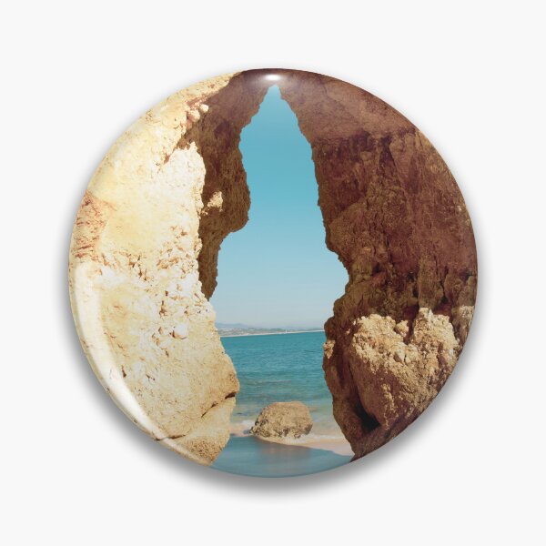 Item preview, Arch at Camilo Beach #1 #wall #art  designed and sold by Anita's & Bella's Art.