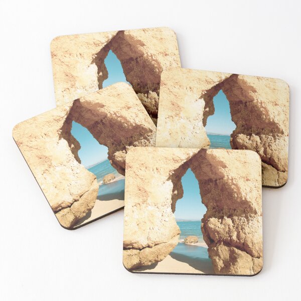Item preview, Arch at Camilo Beach #1 #wall #art  designed and sold by Anita's & Bella's Art.