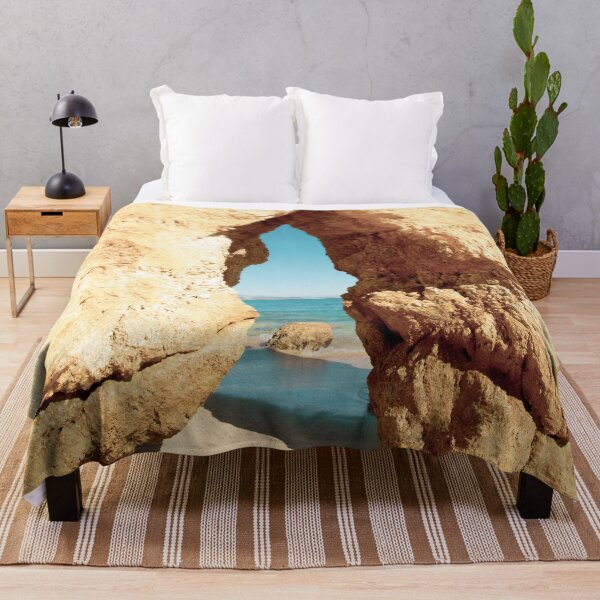 Item preview, Arch at Camilo Beach #1 #wall #art  designed and sold by Anita's & Bella's Art.