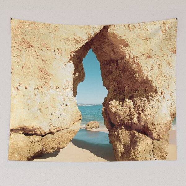 Item preview, Arch at Camilo Beach #1 #wall #art  designed and sold by Anita's & Bella's Art.