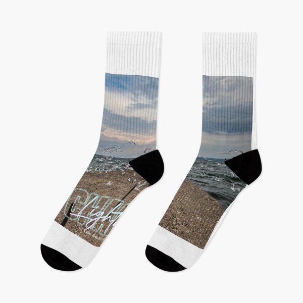 Item preview, Channel Lighthouse Presque Isle Erie Pennsylvania designed and sold by GestaltImagery.