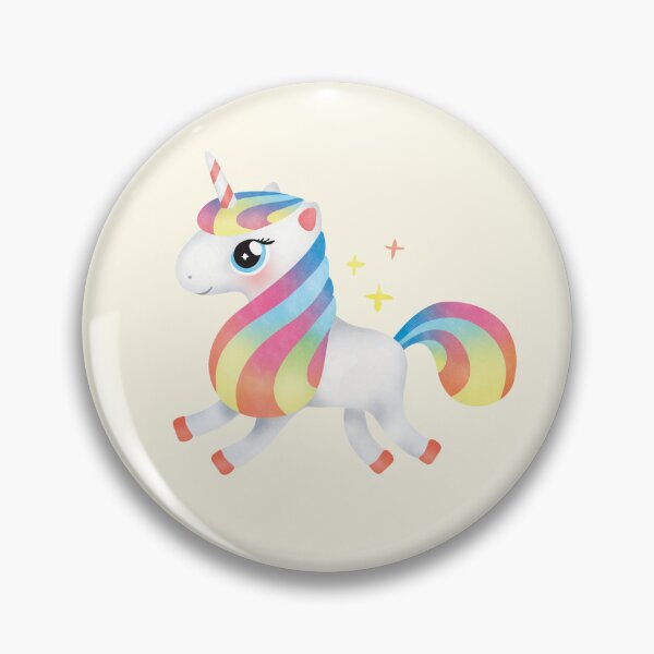 Item preview, Magical unicorn designed and sold by kidizajn.