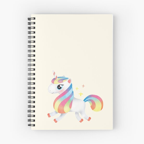 Item preview, Magical unicorn designed and sold by kidizajn.