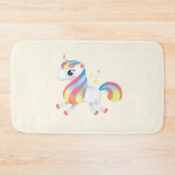 Item preview, Magical unicorn designed and sold by kidizajn.
