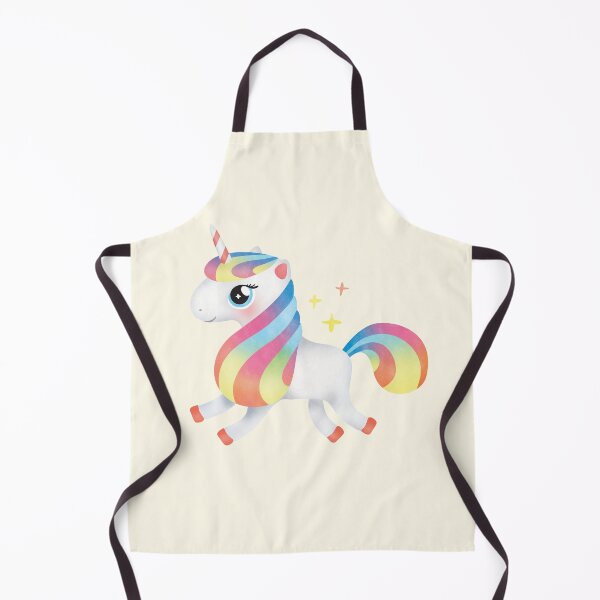 Item preview, Magical unicorn designed and sold by kidizajn.