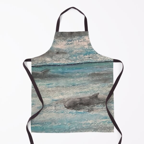 Item preview, Orca designed and sold by Glenbobagins.