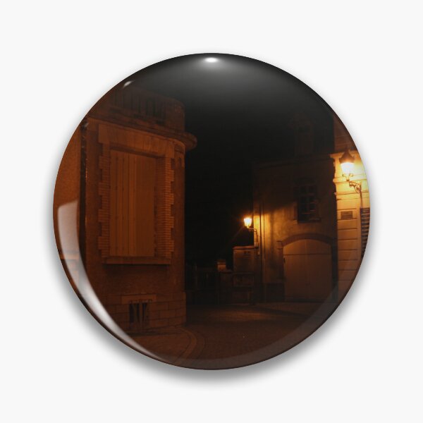 Item preview, Pithiviers in the evening designed and sold by Radu POPOVICI.