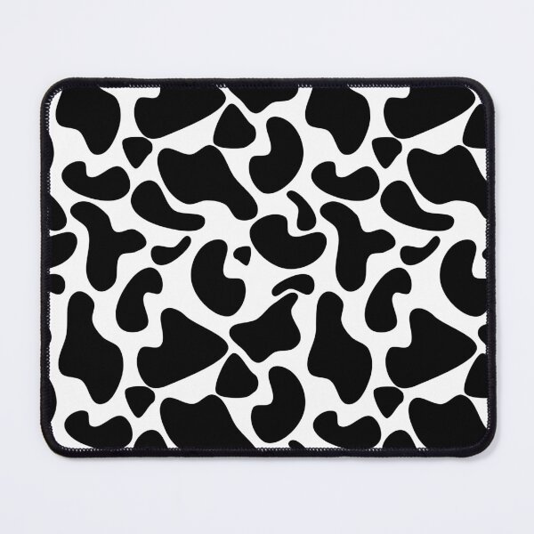 Item preview, Cow print pattern designed and sold by dottiedigitals.