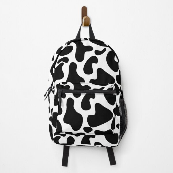 Item preview, Cow print pattern designed and sold by dottiedigitals.