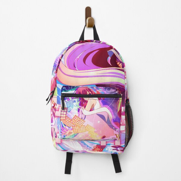 Item preview, No Game No Life Zero - Cover Image  designed and sold by MalakShams.
