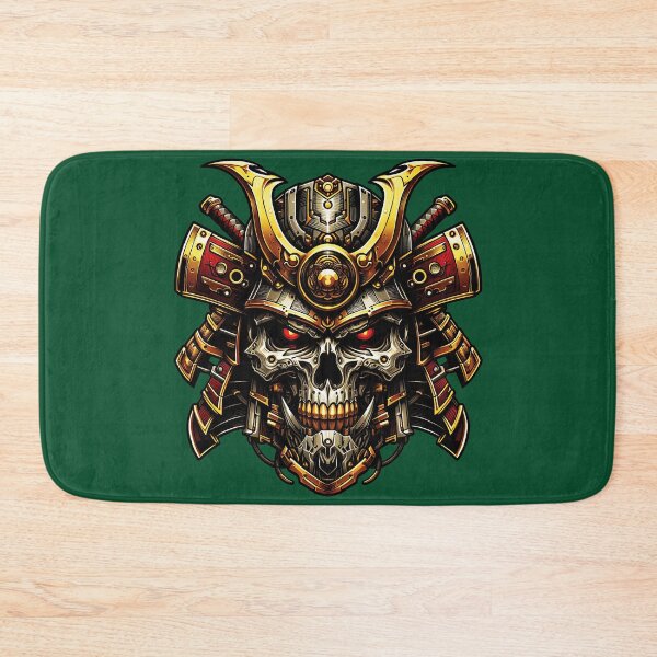Item preview, Cyber Samurai S02 D95 designed and sold by Houerd.