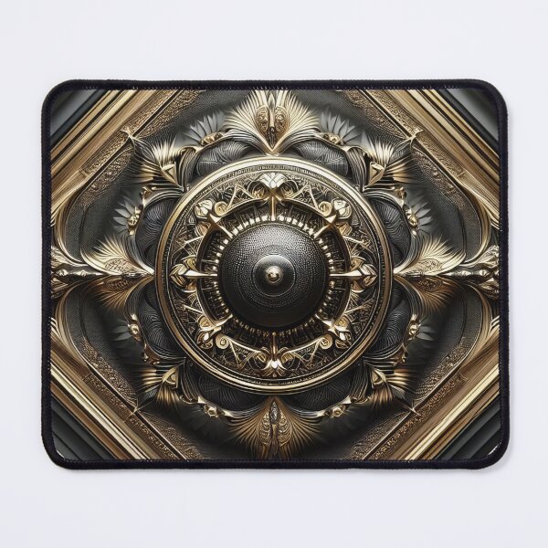 Item preview, Gold Carbon Fiber 19 designed and sold by Daniel Dudgeon.