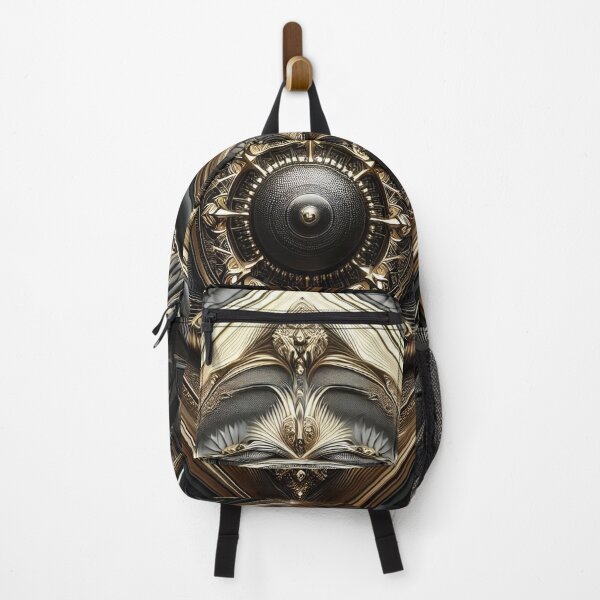 Item preview, Gold Carbon Fiber 19 designed and sold by Daniel Dudgeon.