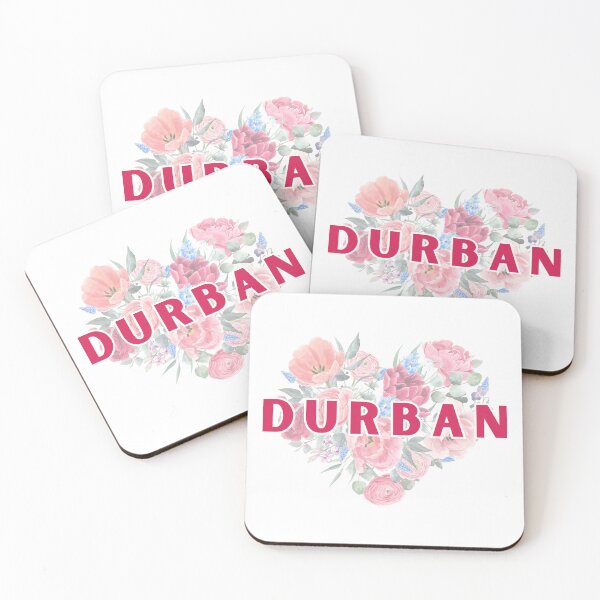 Item preview, Durban, South Africa | Africa Cities | Floral Heart Bouquet designed and sold by Seasider85.