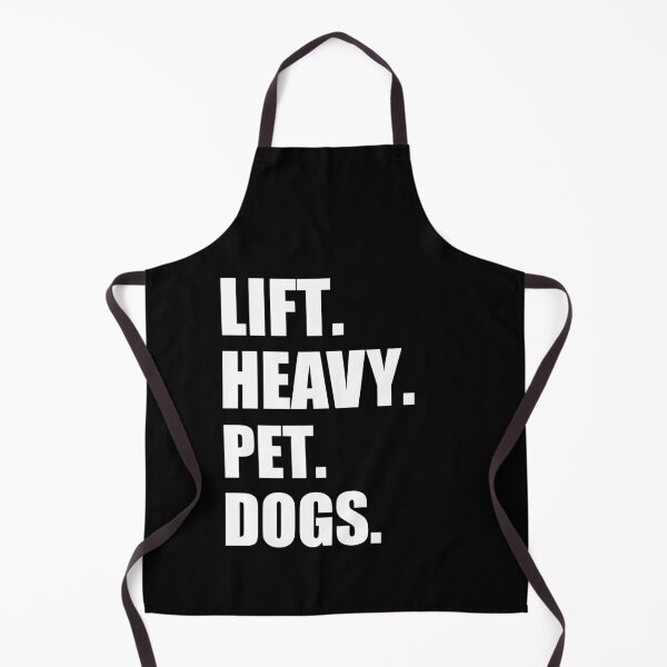 Artikelvorschau, Heben Sie schwere Hunde, trainieren Sie im Fitnessstudio mit Gewichten entworfen und verkauft von SakuraPxl.