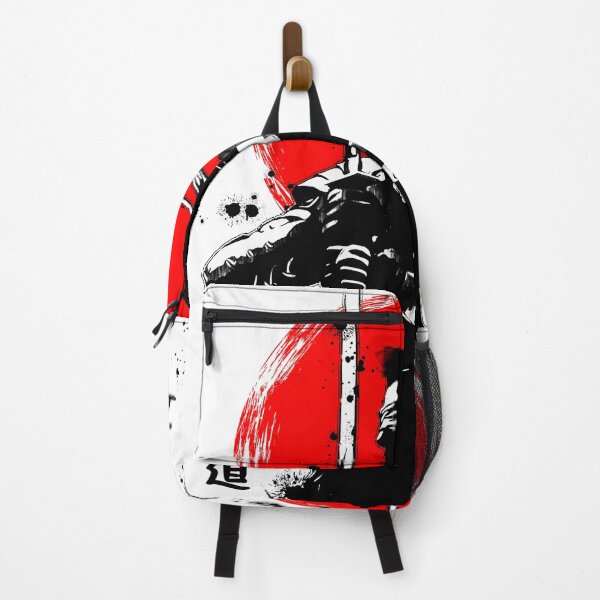 Item preview, The Samurai II I designed and sold by NawbuSmart.