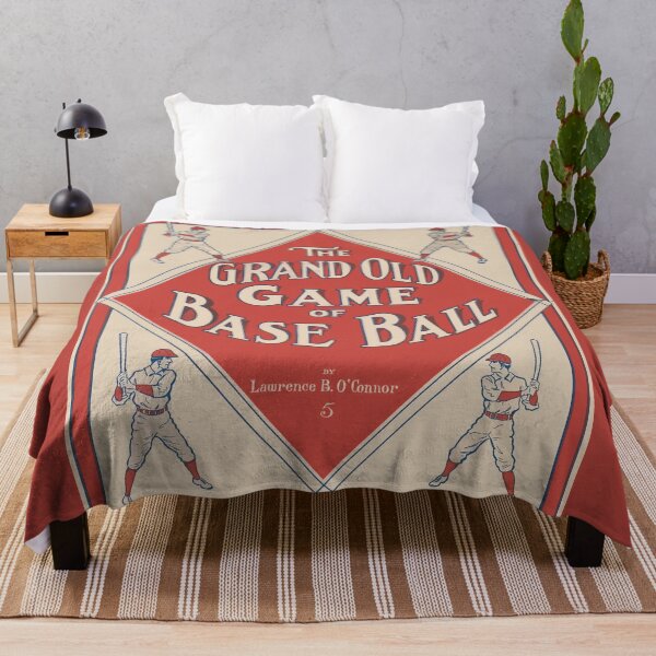 Item preview, The Grand Old Game of Base Ball. Vintage Baseball Sheet Music cover. (Restored). HIGH DEFINITION designed and sold by MINDTHECHERRY.