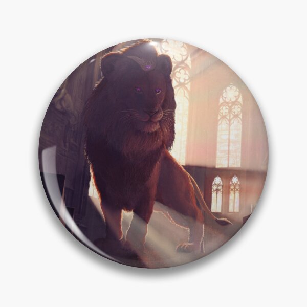 Item preview, Gift of Magical Flowers to The Lion King designed and sold by Christophe Moussu.