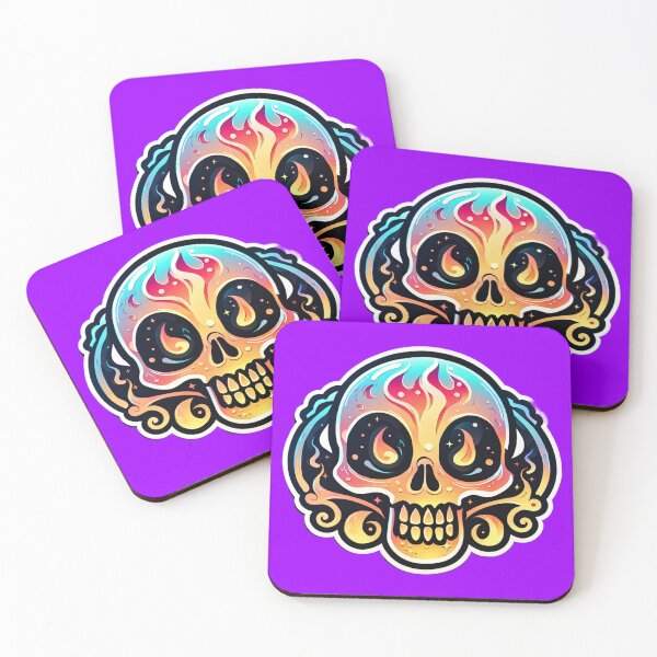 Item preview, Sunny Bones designed and sold by digistampdesign.