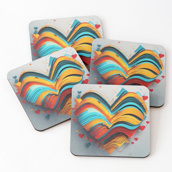 Item preview, Heart  designed and sold by marygov.