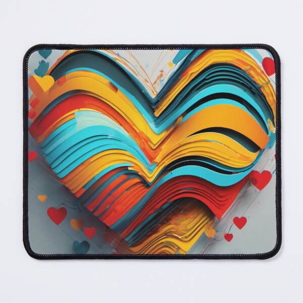 Item preview, Heart designed and sold by marygov.