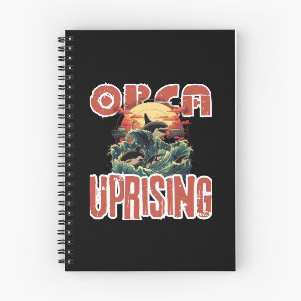 Item preview, Sink the Rich - Join the Orca Uprising  designed and sold by TayaDesignGifts.