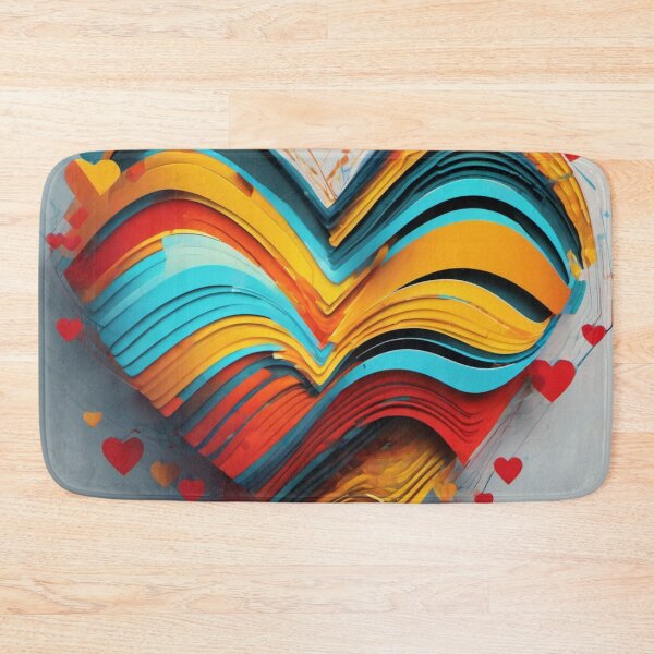 Item preview, Heart  designed and sold by marygov.