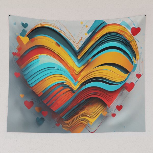 Item preview, Heart  designed and sold by marygov.