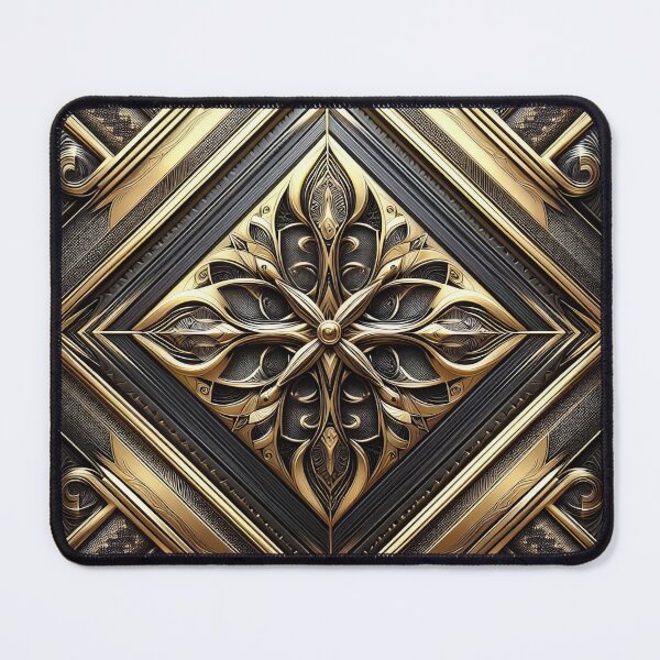 Item preview, Gold Carbon Fiber 20 designed and sold by Daniel Dudgeon.