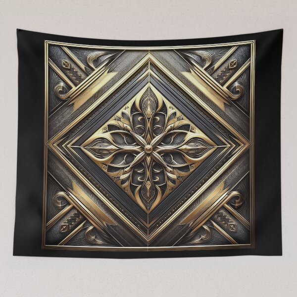 Item preview, Gold Carbon Fiber 20 designed and sold by Daniel Dudgeon.