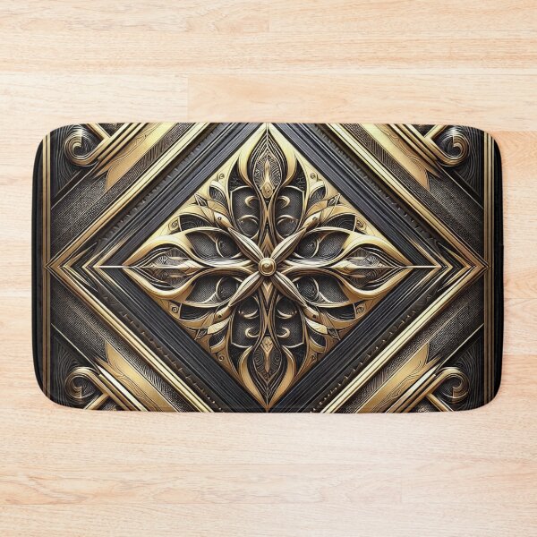 Item preview, Gold Carbon Fiber 20 designed and sold by Daniel Dudgeon.