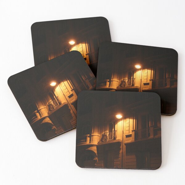 Item preview, Paris by night designed and sold by Radu POPOVICI.