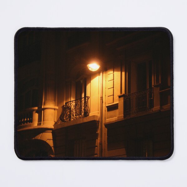 Item preview, Paris by night designed and sold by Radu POPOVICI.