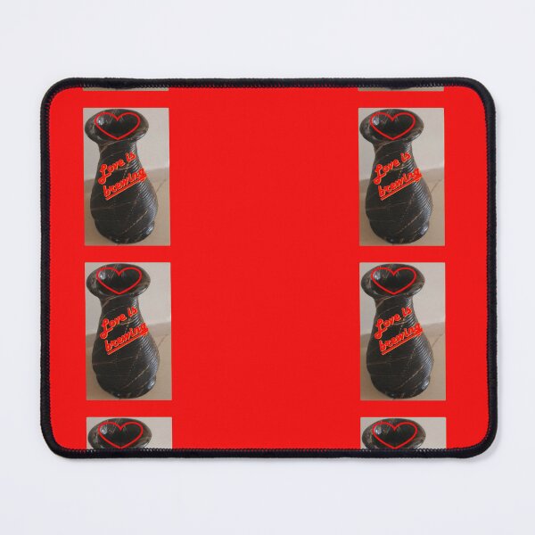 Item preview, Keep up brewing love designed and sold by annenambiro.