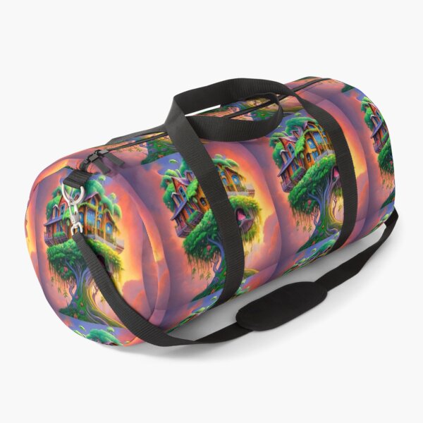 Item preview, Magic Treehouse in Nature designed and sold by Guess4best.