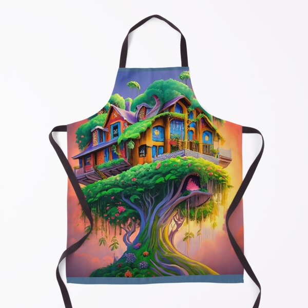 Item preview, Magic Treehouse in Nature designed and sold by Guess4best.