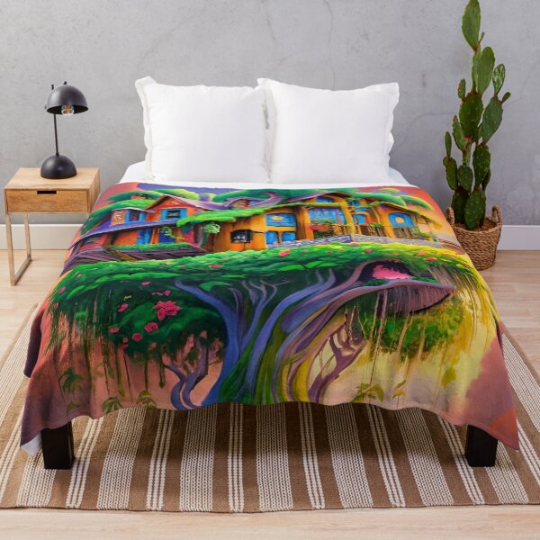 Item preview, Magic Treehouse in Nature designed and sold by Guess4best.