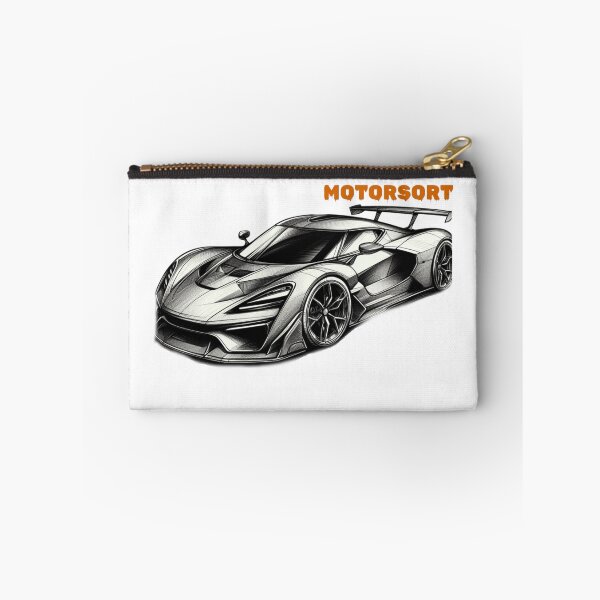 Item preview, A futuristic sports car sketch designed and sold by KrisJuliet.